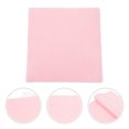 thumbnail image 1 of BEADCEST Papel Para Regalos Rosa Con Fibra Antidesgaste Ideal Para Decoracion 50 Hojas, 1 of 5