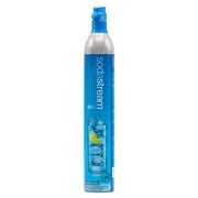 Sodastream 60L CO2 Exchange Cylinder