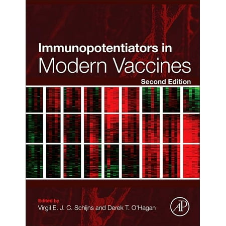 UPC: 9780128040195 | Immunopotentiators in Modern Vaccines (Hardcover)