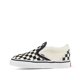 thumbnail image 1 of Tenis Vans Classic Slip On TD - 0EX8BWW - Blanco - Bebes blanco 13 Vans Classic Slip On TD, 1 of 7