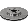 thumbnail image 5 of New Vented Brake Disc Compatible With Buick Cadillac Chevrolet CTS Base 6 Cyl 3.0L XTS Vsport Platinum 6 Cyl 3.6L CTS Performance 3.0L 2008-2019 By 41240 41283 850404, 5 of 5