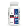 thumbnail image 4 of Allimax 180 Mg - Allicine 100 % Stabilisée - 180 Capsules, 4 of 5