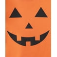 thumbnail image 2 of Pijama The Children's Place para bebés y niños pequeños de algodón para Halloween, 2 of 3