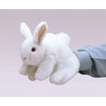 thumbnail image 3 of 2048 - Rabbit, Bunny White, 3 of 3