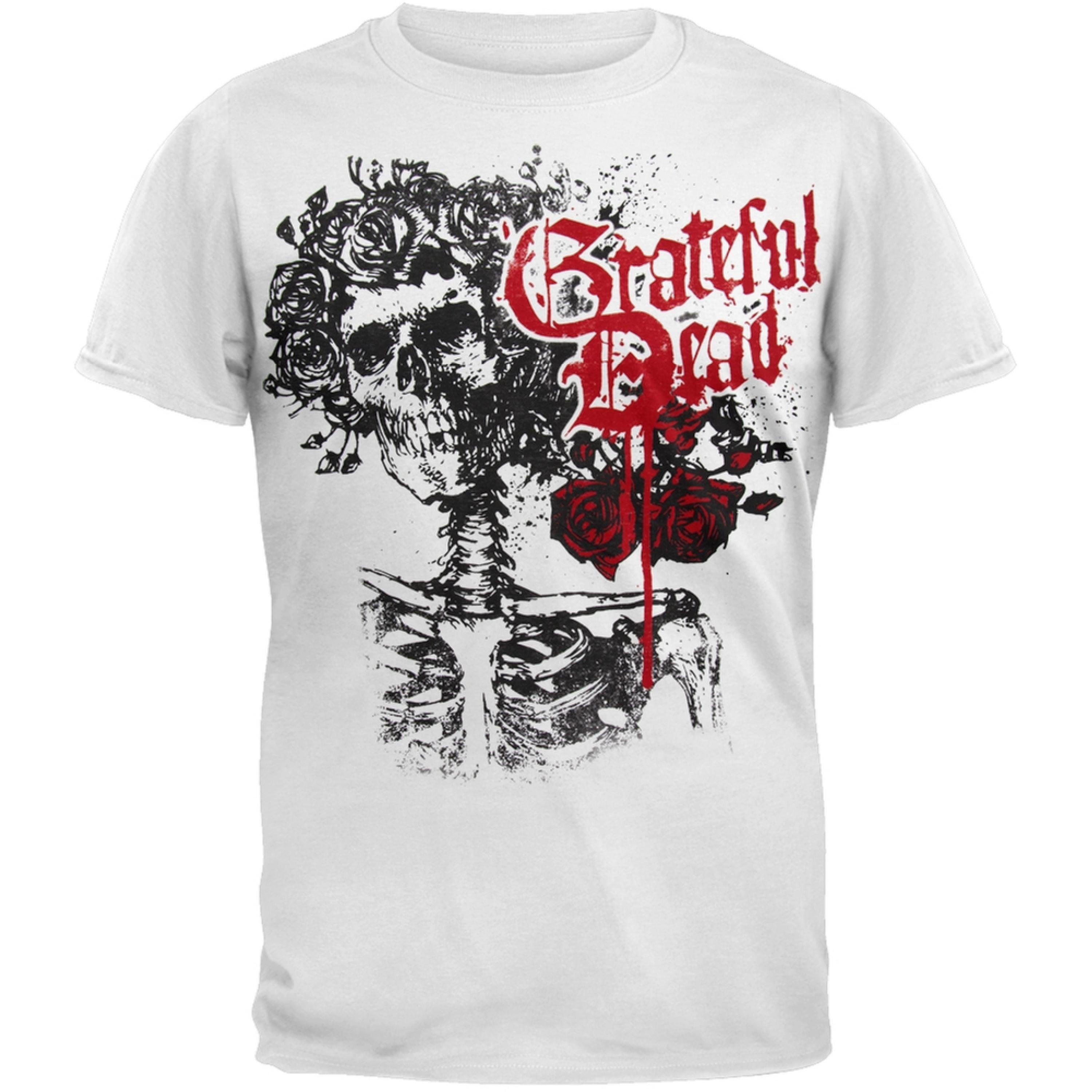 grateful dead jibbitz