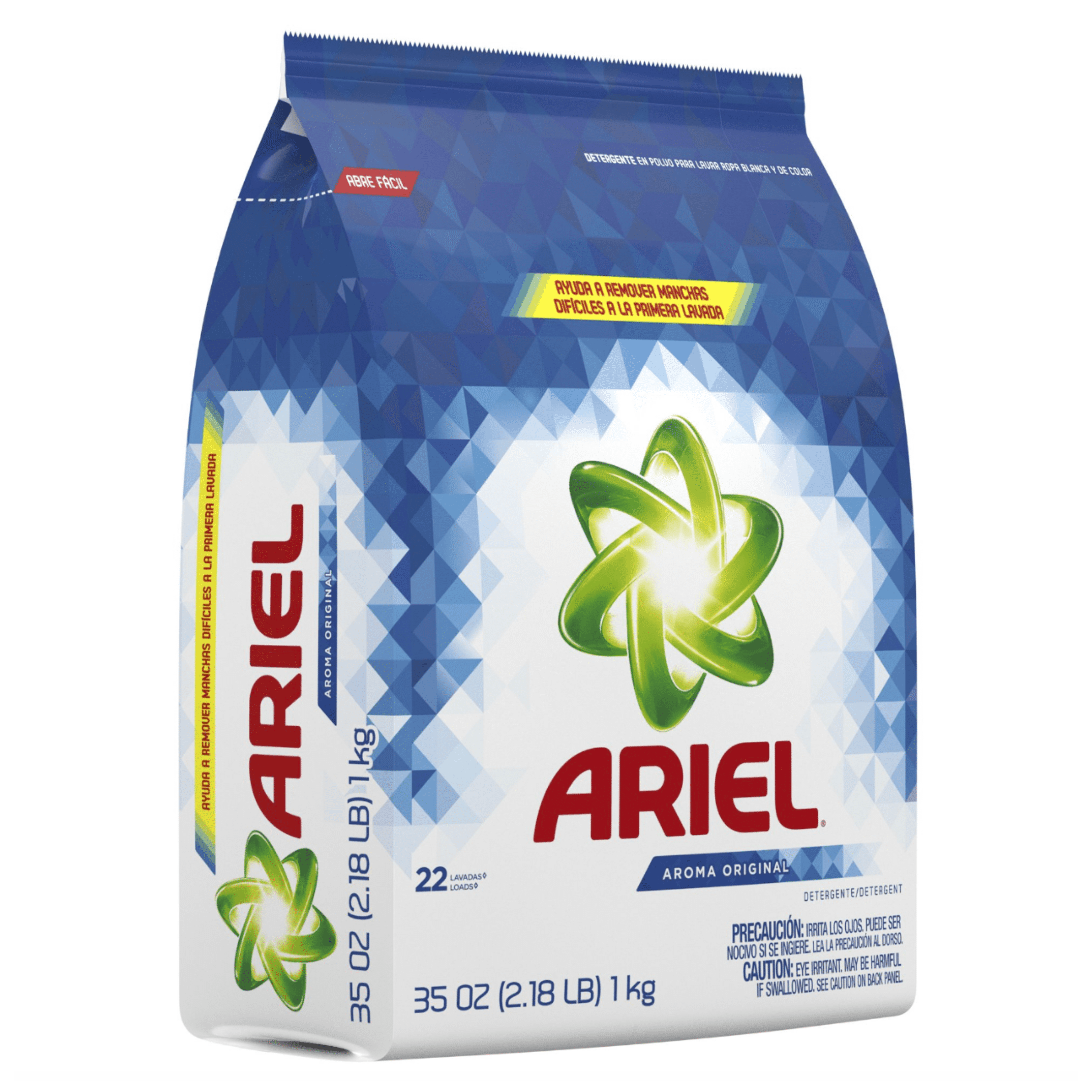 Ariel Laundry Walmart