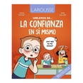 thumbnail image 1 of Hablemos de la Confianza en sí Mismo Larousse Carine Simonet y Anne Guillard, 1 of 2