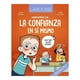 thumbnail image 1 of Hablemos de la Confianza en sí Mismo Larousse Carine Simonet y Anne Guillard, 1 of 2