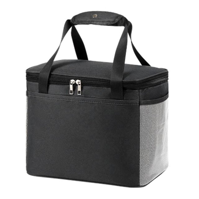 Sac Isotherme Portable : Imperméable, Étanche et Idéal pour l'Extérieur