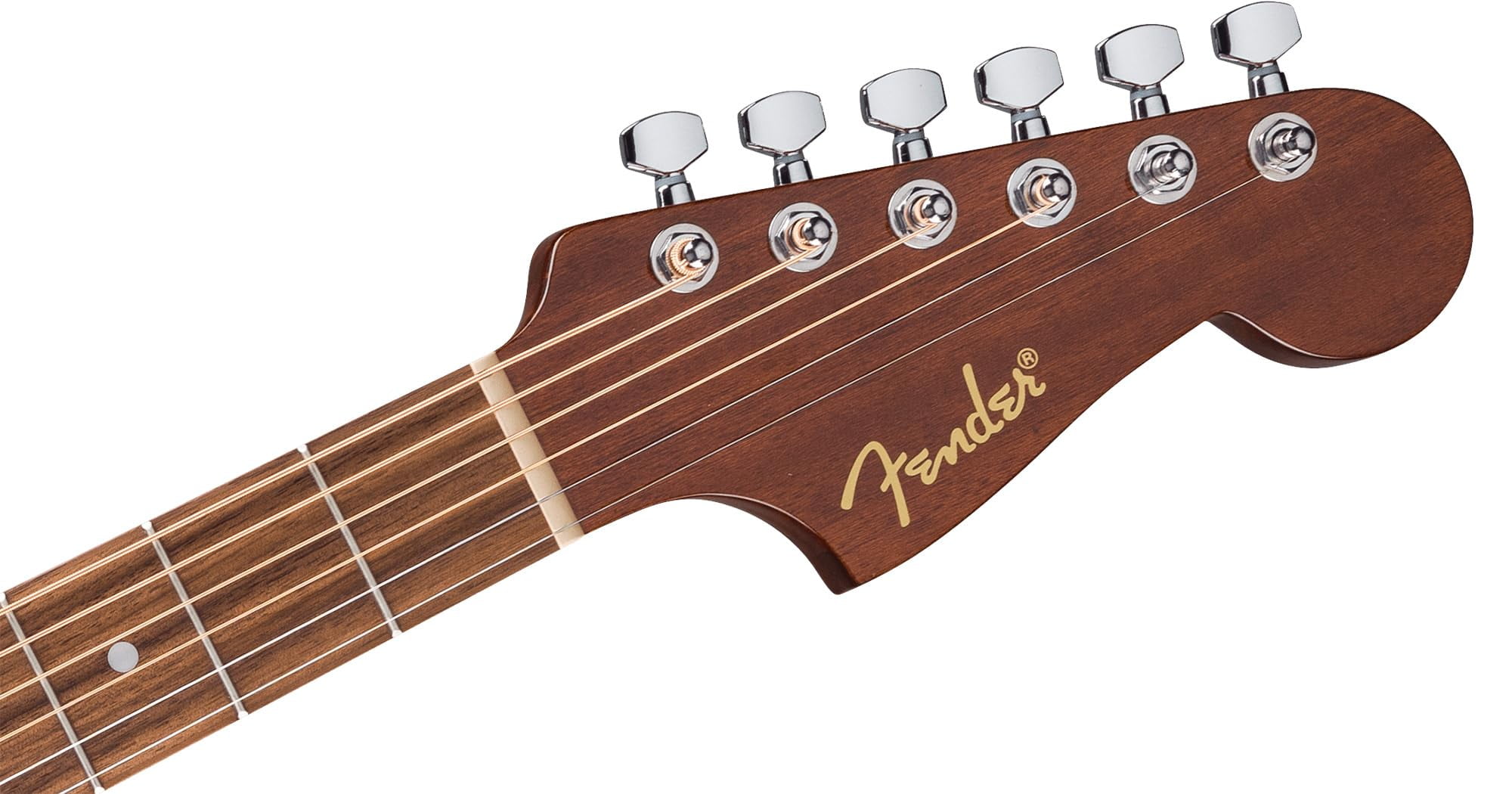 Fender California Standard Redondo Acoustic Guitar - Black Bundle with Gig Bag, Tuner, Strap, Strings, Picks, and Austin Bazaar Instructional DVD