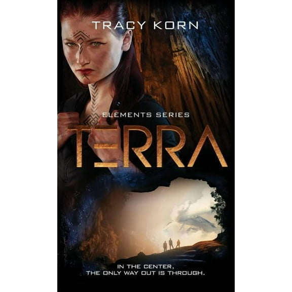 Elements Terra, Book 2, (Hardcover)