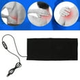 thumbnail image 4 of USB Heating Pad, Massaging 5V 2A Washable 9W Electric Cloth Warmer  For Pillows, 4 of 8