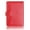 Red, variant on Vikakiooze Dedicated Nice Travel Passport ID Card Cover Holder Case Protector Organizer, Christmas Gift