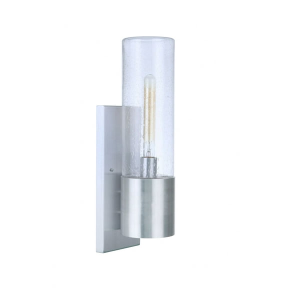 ZA3910-SA-LED Craftmade Lighting Sabre - 1 Light Outdoor Wall Lantern-20 Inch Tall and 5.5 Inch Wide