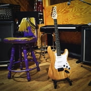LyxPro 39 Inch Electric Guitar Beginner Kit with 20W Amp & Accessories