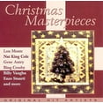 thumbnail image 1 of Les Chefs-D'œuvre de Noël [Audio CD], 1 of 2