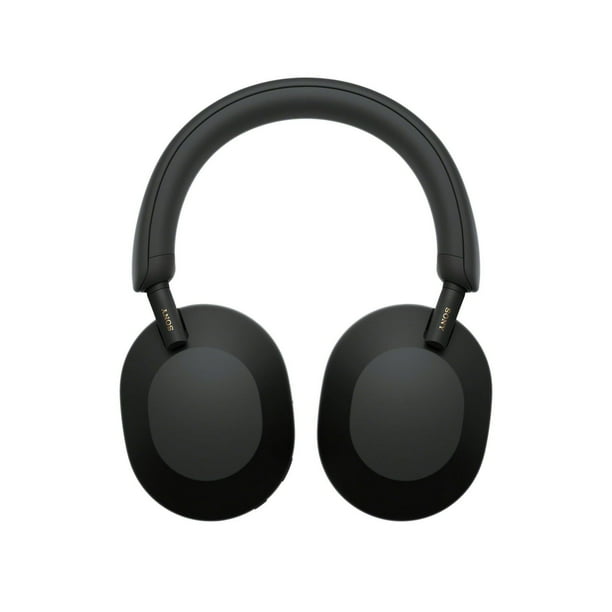 【ほぼ新品】　SONY wh-1000xm5 Sony WH-1000XM5 Wireless Noise Cancelling Headphones with Alexa