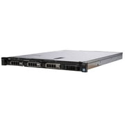 Dell EMC PowerEdge R330 1U Rack Server, 1 x Intel, Serial ATA/600, 6Gb/s SAS Controller