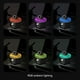 thumbnail image 3 of Humidificador de DiFusor de Volcán, Elegante Difusor de Aceite Rgb de 200 ml de 200ml, Apaguado Auticamete, APAGUE EL MODO Multifuncional Silencioso Con El Modo de, 3 of 7