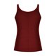 thumbnail image 5 of mfyjkho Camisetas Sin Mangas De Talla Grande, Blusas Sin Mangas Ajustadas Con Cuello En U De Color Liso Para Mujer Tops Elegantes Para Mujer Xxl, 5 of 6