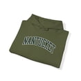 thumbnail image 4 of Nantucket Hoodie Gifts Hooded Sweatshirt Pullover Shirt, 4 of 4