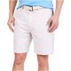 thumbnail image 1 of Nautica Mens Linen Deck Casual Chino Shorts, Marrón, 36 Nautica chino, 1 of 2