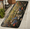 Multicolour 1, variant on ADECORIVY Kiwi Fruit Hallway Runner Rug 2x6 Washable Kitchen Runner Non Slip Laundry Room Bathroom Rug Polka Dots Soft Carpet for Living Room Entryway Mat