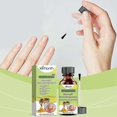 thumbnail image 2 of BeeVenom Nail Fungus Care Essence Nail Treatment Feet Care Repair Essence, 2 of 5
