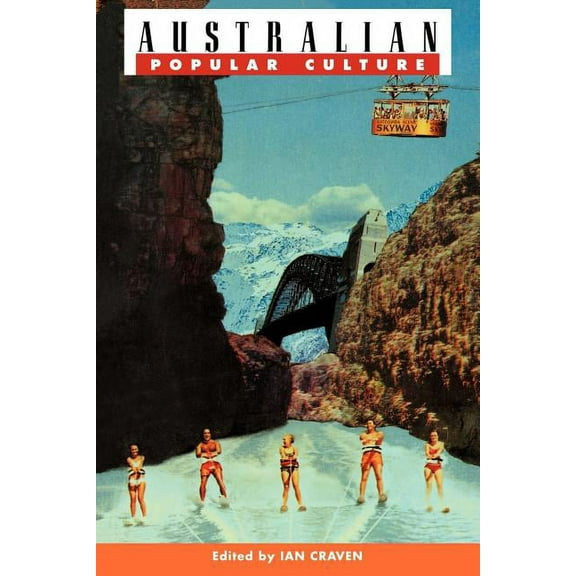 Australian Cultural Studies Australian Popular Culture, (Paperback)
