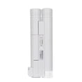 thumbnail image 2 of Ohmyroo 100X Pocket Mini Microscope Kit Portable Illuminated Magnifier With LED Light Suiting Scientific Observation, 2 of 9