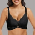thumbnail image 2 of Seamless Latex Bra for Small Bust Lift and Support Medium Coverage Top with No Underwire for a Natural Shape, 2 of 4