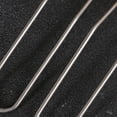 thumbnail image 2 of OULII 3 Pcs Support de Siège Arrière Design en Acier Inoxydable pour Propriétaires de Voitures Style Moderne, 2 of 7