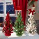 thumbnail image 1 of onlyliua para El Hogar Adornos And Navidads In Pino And Frutos Rojos And Cruzan La Frontera Entre Europa y Estados Unidos Anillo In Puerta Adornos Colgantes In Año Nuevo, 1 of 6