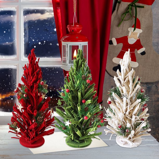 onlyliua para El Hogar Adornos And Navidads In Pino And Frutos Rojos And Cruzan La Frontera Entre Europa y Estados Unidos Anillo In Puerta Adornos Colgantes In Año Nuevo