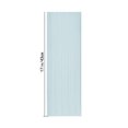 thumbnail image 3 of CSCHome Greenhouse Hoop Small Plant Support Rack Strong Load Bearing Polyethylene, 3 of 6