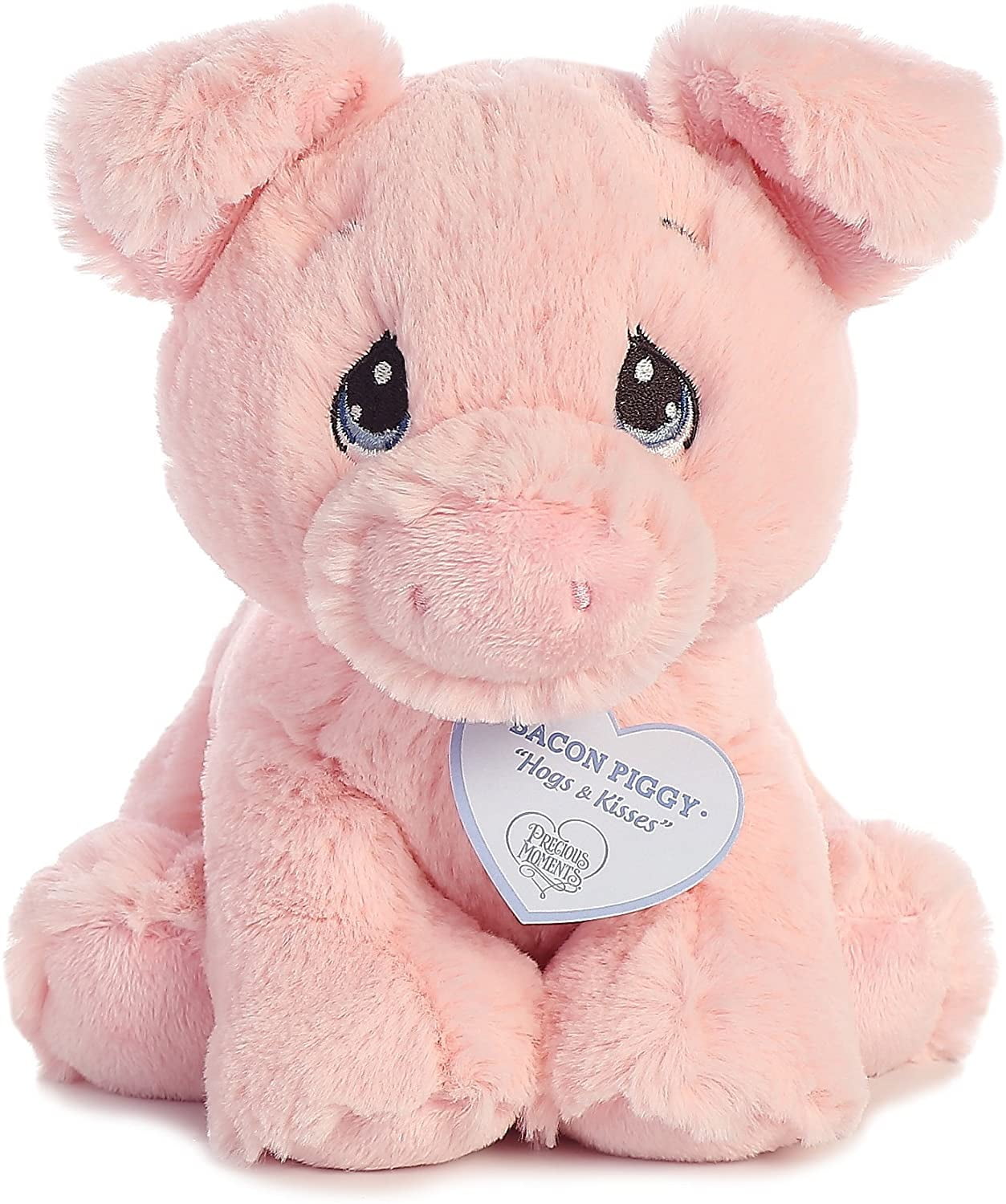 Tubbie Wubbies 12" Plush Pig by Aurora 30868 for sale online 