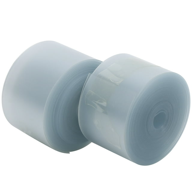 Doublure de Pneu Intérieur, BOLANY 1 Paire 25MM Doublure de Pneu de Vélo de Montagne Anti-Crevaison Qualité Inégalée