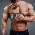 thumbnail image 2 of Hand Strength Test Grip Strength Trainer Electronic Hand Dynamometer Grip Strength Tester ,Easy to Use, 2 of 7