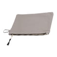thumbnail image 4 of Multipurpose Pouch, Multi Purpose Zipper Tool Bag  Waterproof  For Outdoor Olive Green,Grey,Orange,Blue,Dark Red,Yellow, 4 of 8