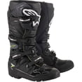 thumbnail image 1 of Botas Alpinestars Tech 7 Enduro Ds unisex negro/gris talla 07, 1 of 8