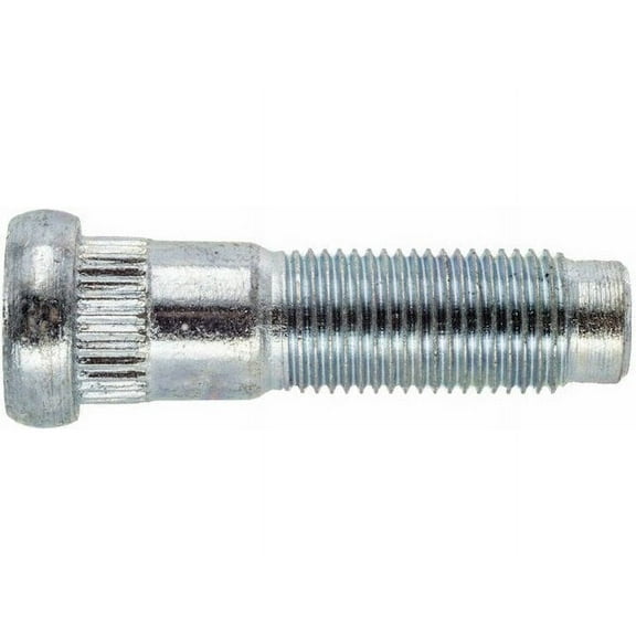 Front Wheel Stud - Compatible with 1994 - 1999 Dodge Ram 1500 RWD 1995 1996 1997 1998