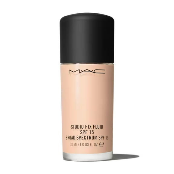 Mac Studio Fix Fluid Broad Spectrum SPF 15 NW13 30 ml/1 oz