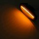 thumbnail image 2 of Lámpara de señal de giro de luz LED para Nissan Navara D22 Np300, 2 of 5
