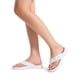 thumbnail image 5 of Sandalia DREAM PAIRS Breeze-1 para mujer con soporte de arco blanca talla 10, 5 of 7