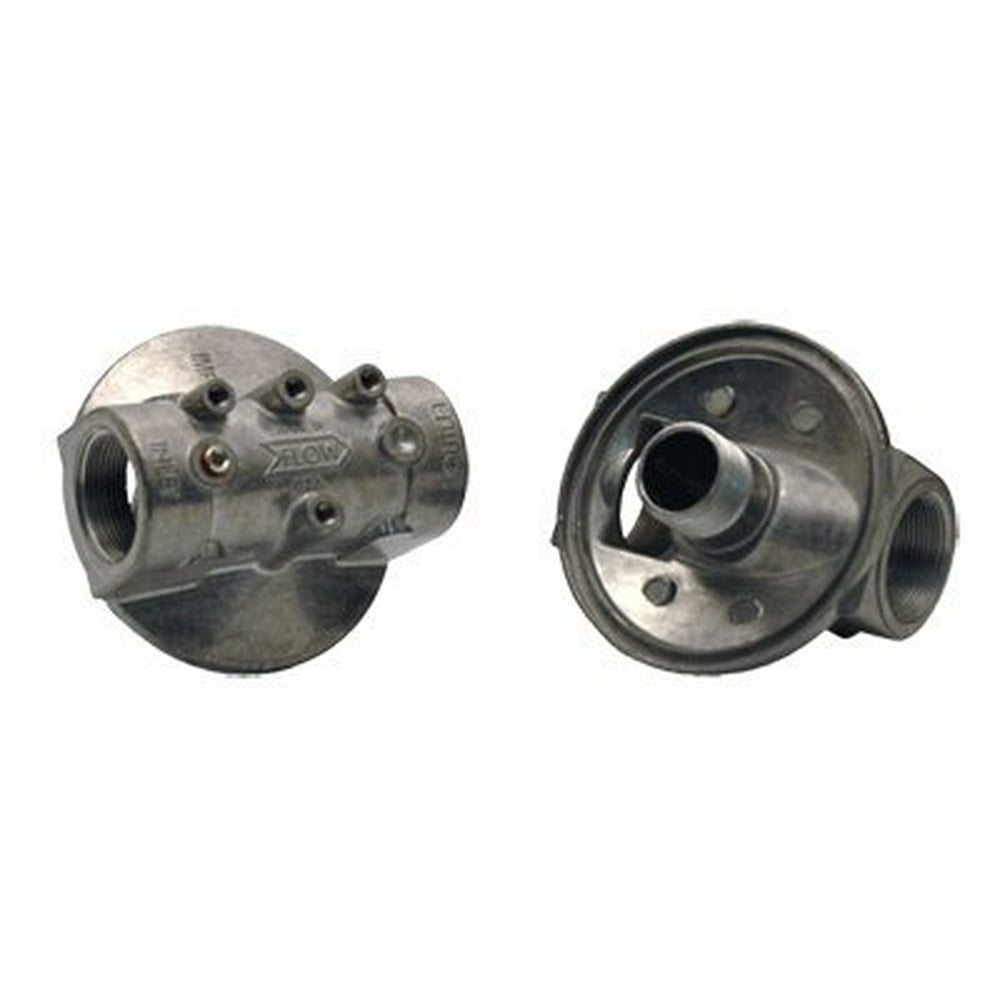 4958 Napa Gold Fuel Filter Base