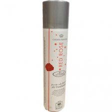 Red Rose Air Freshener by Al-Rehab (300ml)