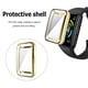 thumbnail image 4 of Funda protectora de pantalla completa de TPU a prueba de polvo para Huawei Band 7/6/6Pro/Honor Band 6, 4 of 8