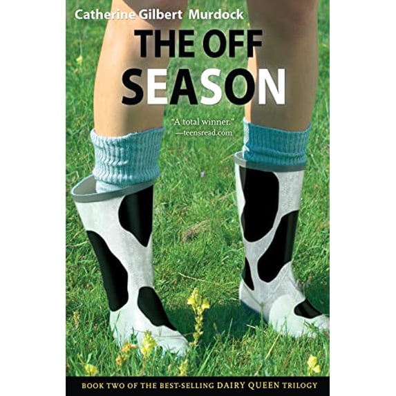 Pre-Owned The Off Season (Paperback) 0618934936 9780618934935