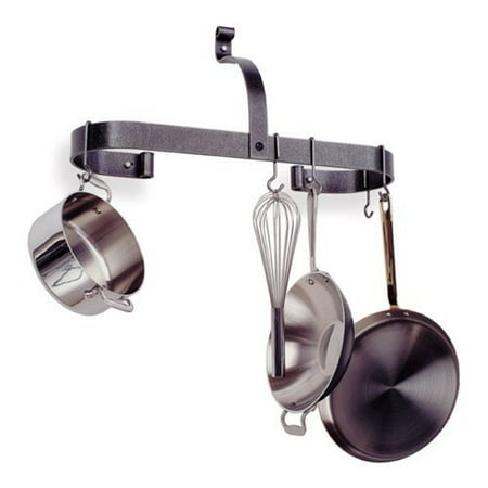 Premier Oval Wall Pot Rack
