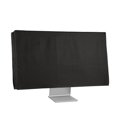 thumbnail image 1 of kwmobile Cubierta Compatible con Monitor de 34-35" - Funda Protectora para Pantalla Antipolvo - Prot, 1 of 8